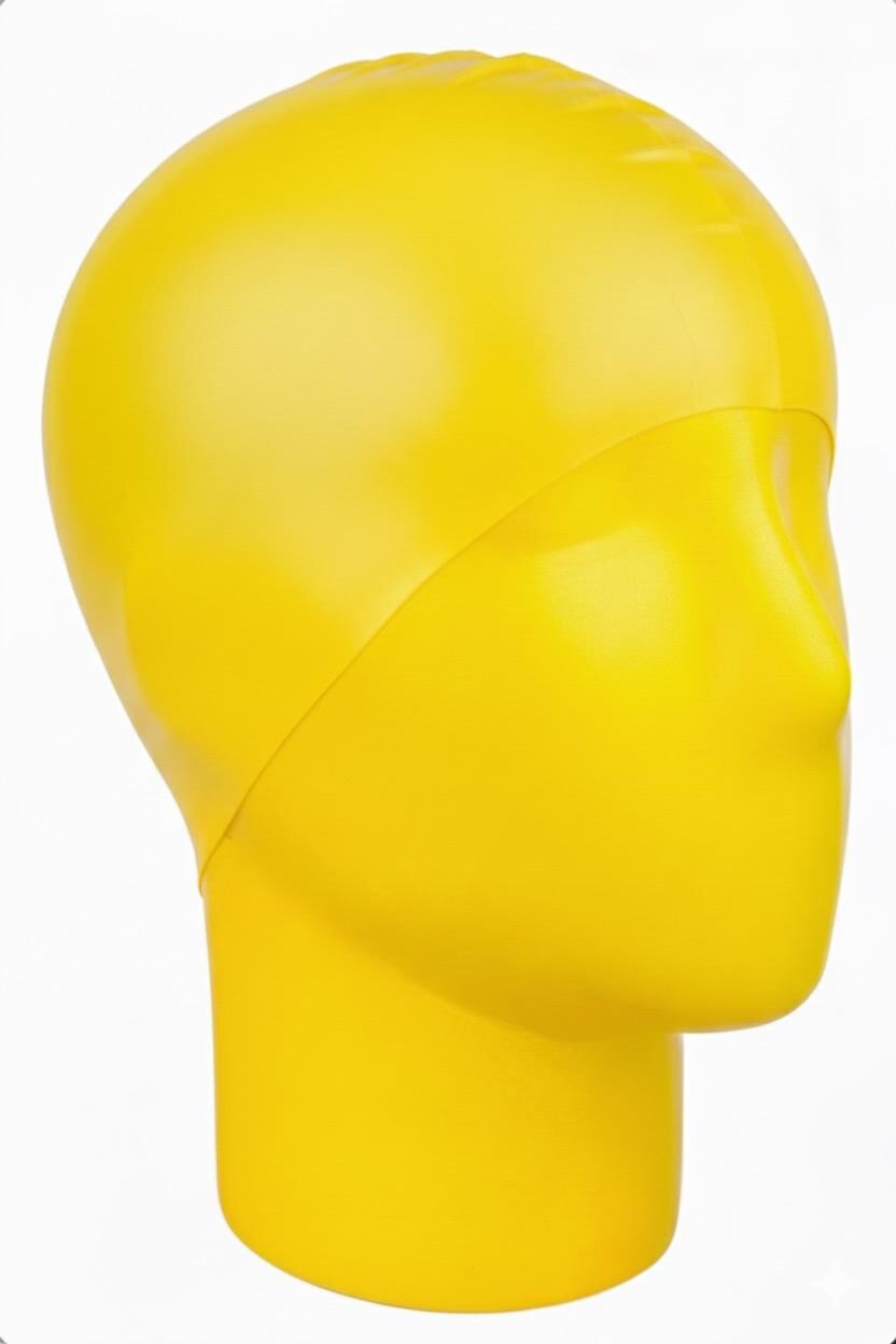 Dry Silikon Bone Sarı