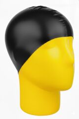 Dry Silikon Bone Siyah