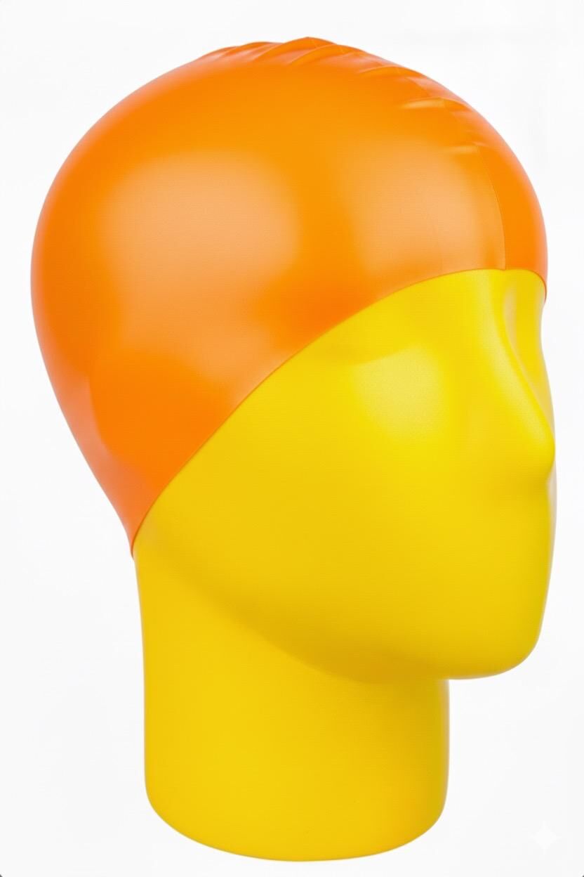 Dry Silikon Bone Turuncu