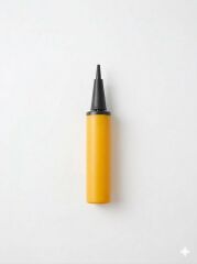 Bestway Büyük El Balon Pompası 5 Renk Sarı