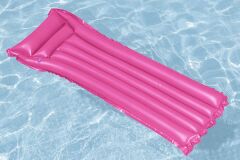 Bestway Mat Renkli Deniz Yatağı Pembe