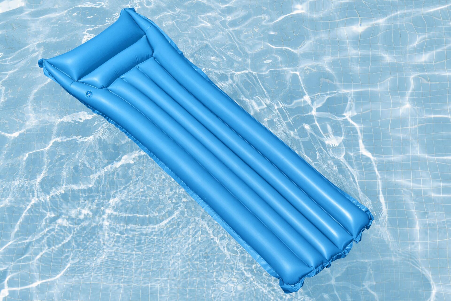 Bestway Mat Renkli Deniz Yatağı Mor