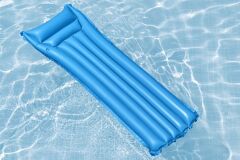 Bestway Mat Renkli Deniz Yatağı Mor