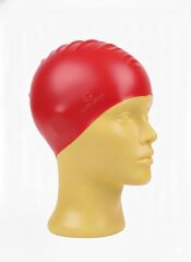 Grilong Silikon Bone Kırmızı