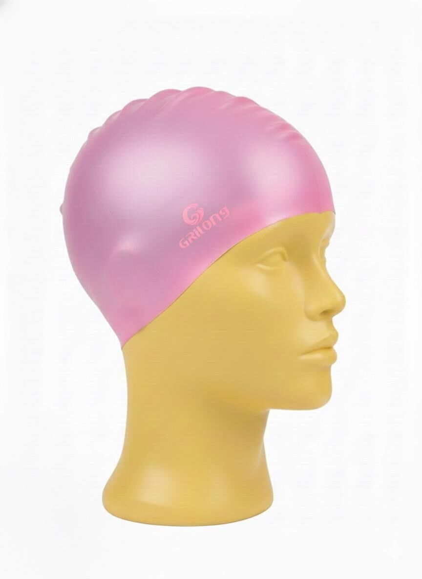 Grilong Silikon Bone Pembe