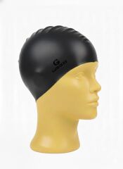 Grilong Silikon Bone Siyah