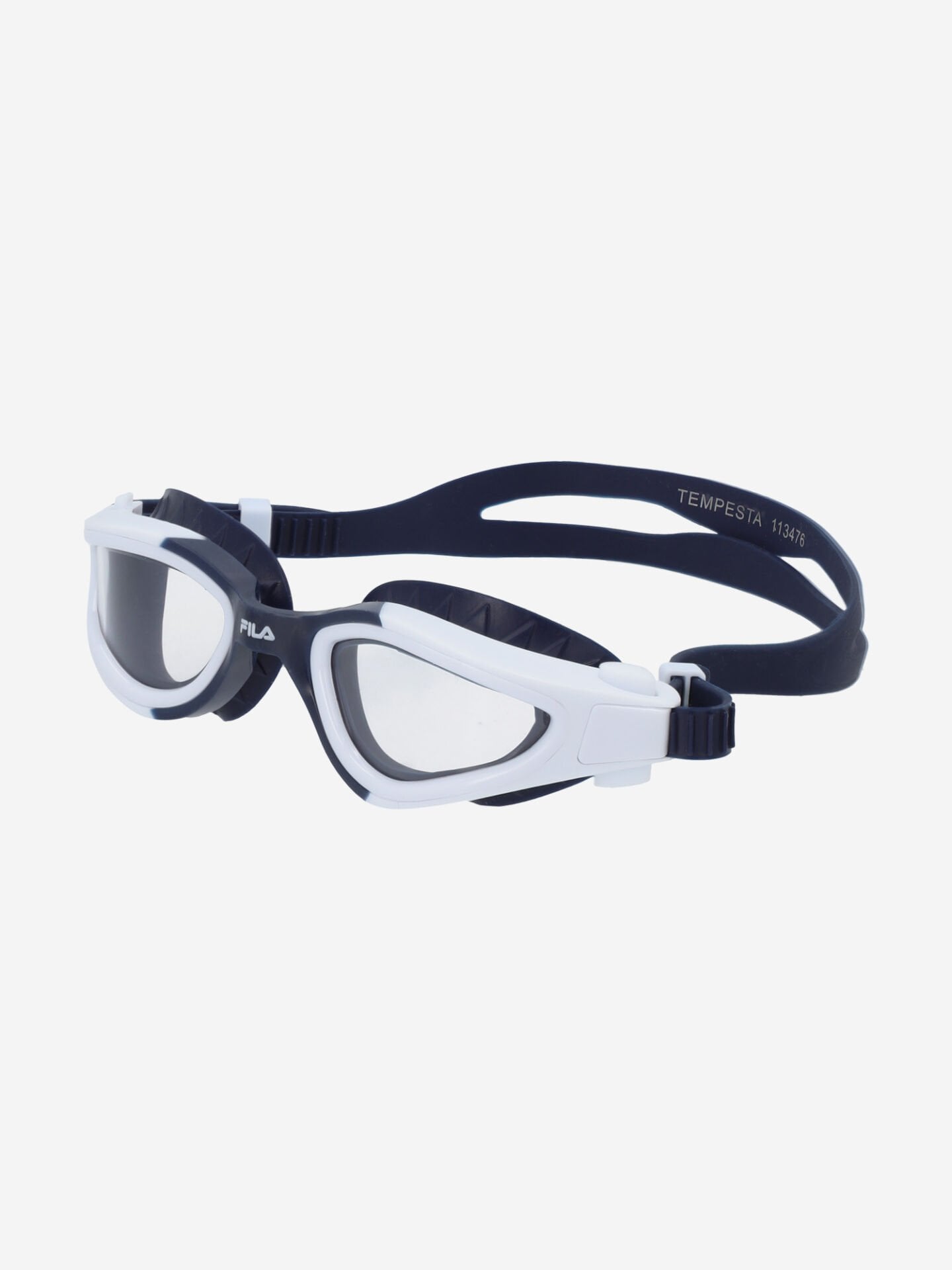 Fila Tempesta Yetişkin Yüzücü Gözlüğü