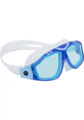 Slazenger Çocuk Yüzücü Gözlüğü Junior  GL7 Mavi