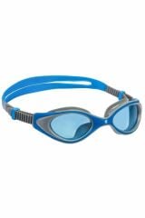 Mad Wave Flame Çocuk Gözlüğü Mavi