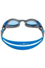 Mad Wave Flame Çocuk Gözlüğü Mavi