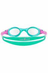 Mad Wave Flame Çocuk Gözlüğü Pembe