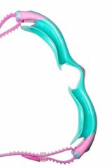 Mad Wave Flame Çocuk Gözlüğü Pembe