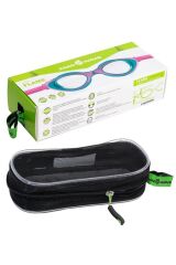 Mad Wave Flame Çocuk Gözlüğü Pembe