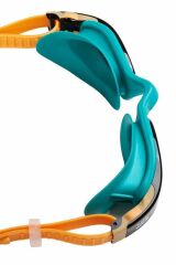 Mad Wave Ray Gözlük Turkuaz