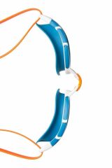 Mad Wave Yüzme Gözlüğü Trigology rainbow Polarize