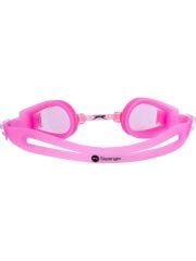 Slazenger Yetişkin Yüzücü Gözlüğü Blade 2321 Pembe