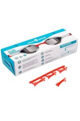 Mad Wave Alien Yüzme Yarış Gözlüğü Aynalı