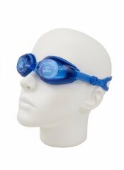 Joss Essential Adult Core+ Yetişkin Yüzücü Gözlüğü Mavi