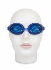 Joss Essential Adult Core+ Yetişkin Yüzücü Gözlüğü Mavi