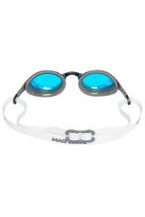 Mad Wave Yarış Gözlüğü Alien rainbow