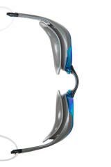 Mad Wave Yarış Gözlüğü Alien rainbow