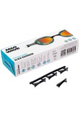 Mad Wave Yarış Gözlüğü Alien rainbow