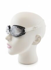 Joss Essential Adult Core+ Yetişkin Yüzücü Gözlüğü Siyah