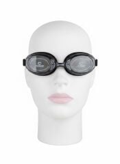 Joss Essential Adult Core+ Yetişkin Yüzücü Gözlüğü Siyah