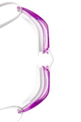 Mad Wave Yarış Gözlüğü Forward rainbow