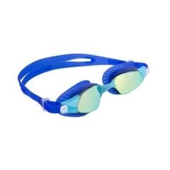 Slazenger Yetişkin Yüzcü Gözlğü Reflex GT14 Mavi