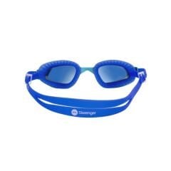 Slazenger Yetişkin Yüzücü Gözlüğü Reflex GT14 Mavi