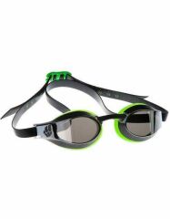 Mad Wave Yarış Gözlüğü X-LOOK Aynalı