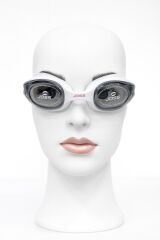 Joss Training Adult Triton Yetişkin Yüzücü Gözlüğü