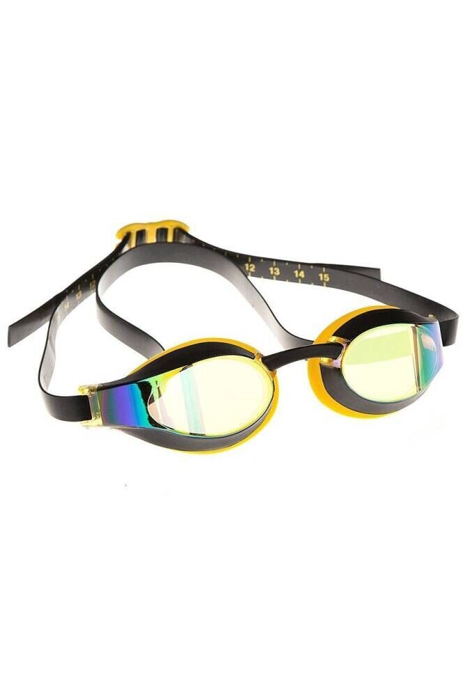 Mad Wave Yarış Gözlüğü X-LOOK rainbow