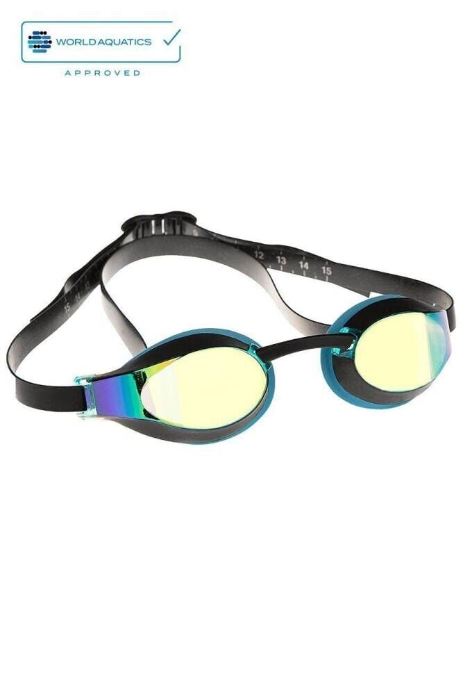 Mad Wave Yarış Gözlüğü X-LOOK rainbow