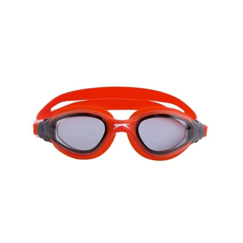 Slazenger Yetişkin Yüzücü Gözlüğü Aero GS26 Kırmızı