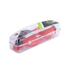 Slazenger Yetişkin Yüzücü Gözlüğü Aero GS26 Kırmızı