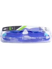 Slazenger Yetişkin Yüzücü Gözlüğü Aero GS26 Mavi