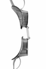 Mad Wave Yarış Gözlüğü SW Aynalı Depar Gözlüğü