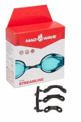Mad Wave Streamline Yarış Gözlüğü