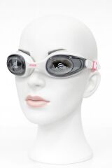 Joss Training Adult Triton Yetişkin Yüzücü Gözlüğü Beyaz