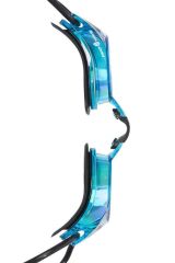 Mad Wave Streamline Yarış Gözlüğü Mavi Rainbow