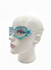 Joss Training Adult Vision Yetişkin Yüzücü Gözlüğü Yeşil