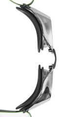 Mad Wave Yarış Gözlüğü Turbo Racer II Aynalı