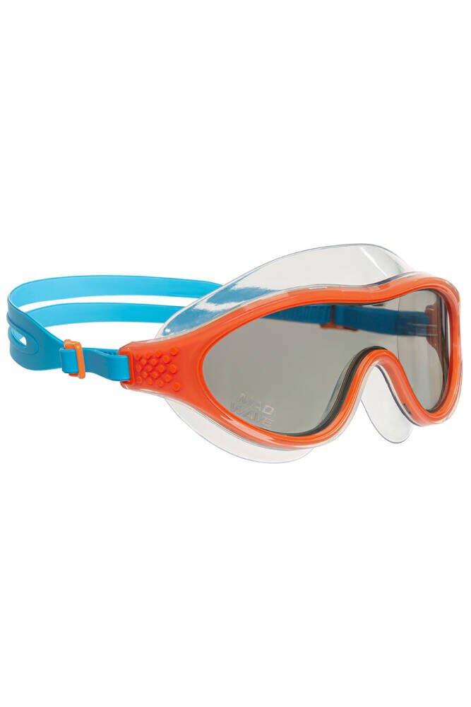 Mad Wave Yüzme Gözlüğü Shade turuncu