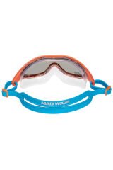 Mad Wave Yüzme Gözlüğü Shade turuncu