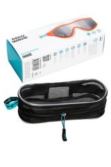 Mad Wave Yüzme Gözlüğü Shade turuncu