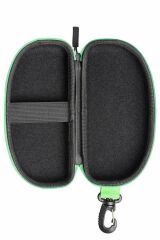 Mad Wave Gözlük Kabı Mavi