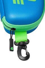 Mad Wave Gözlük Kabı Mavi