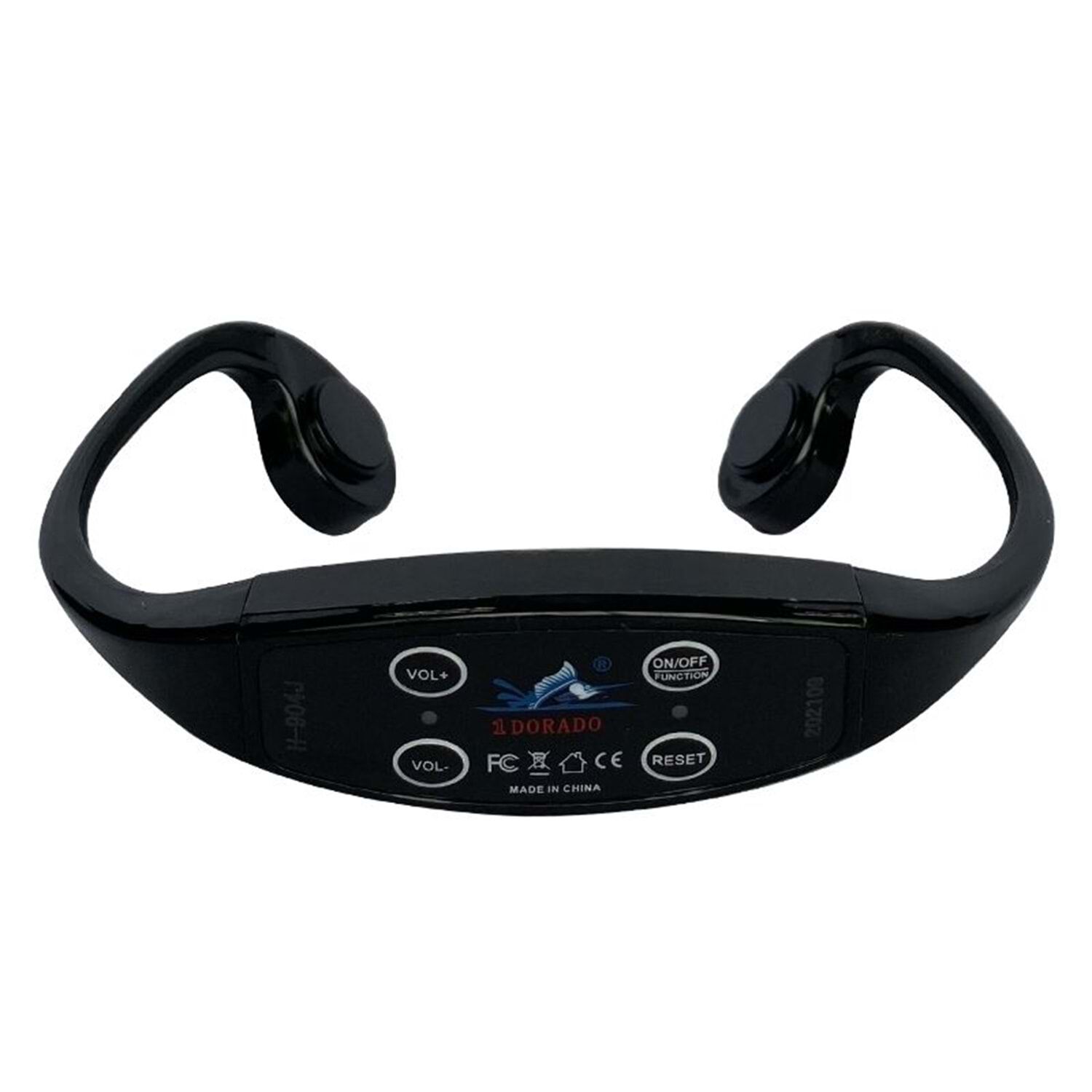 Dorado H-904 Yüzücü Kulaklığı